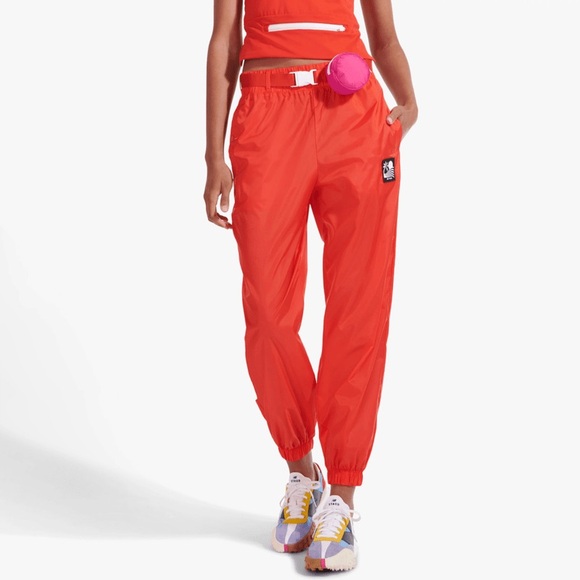 STAUD x New Balance Track Pant - Picture 3 of 8